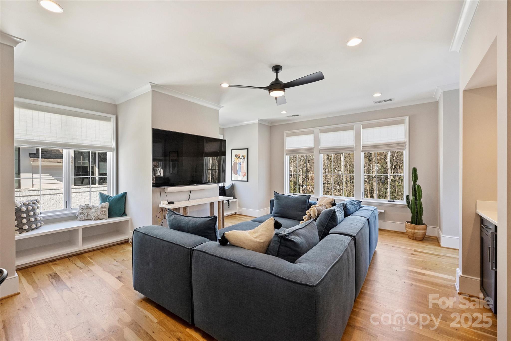 Eastover - Residential