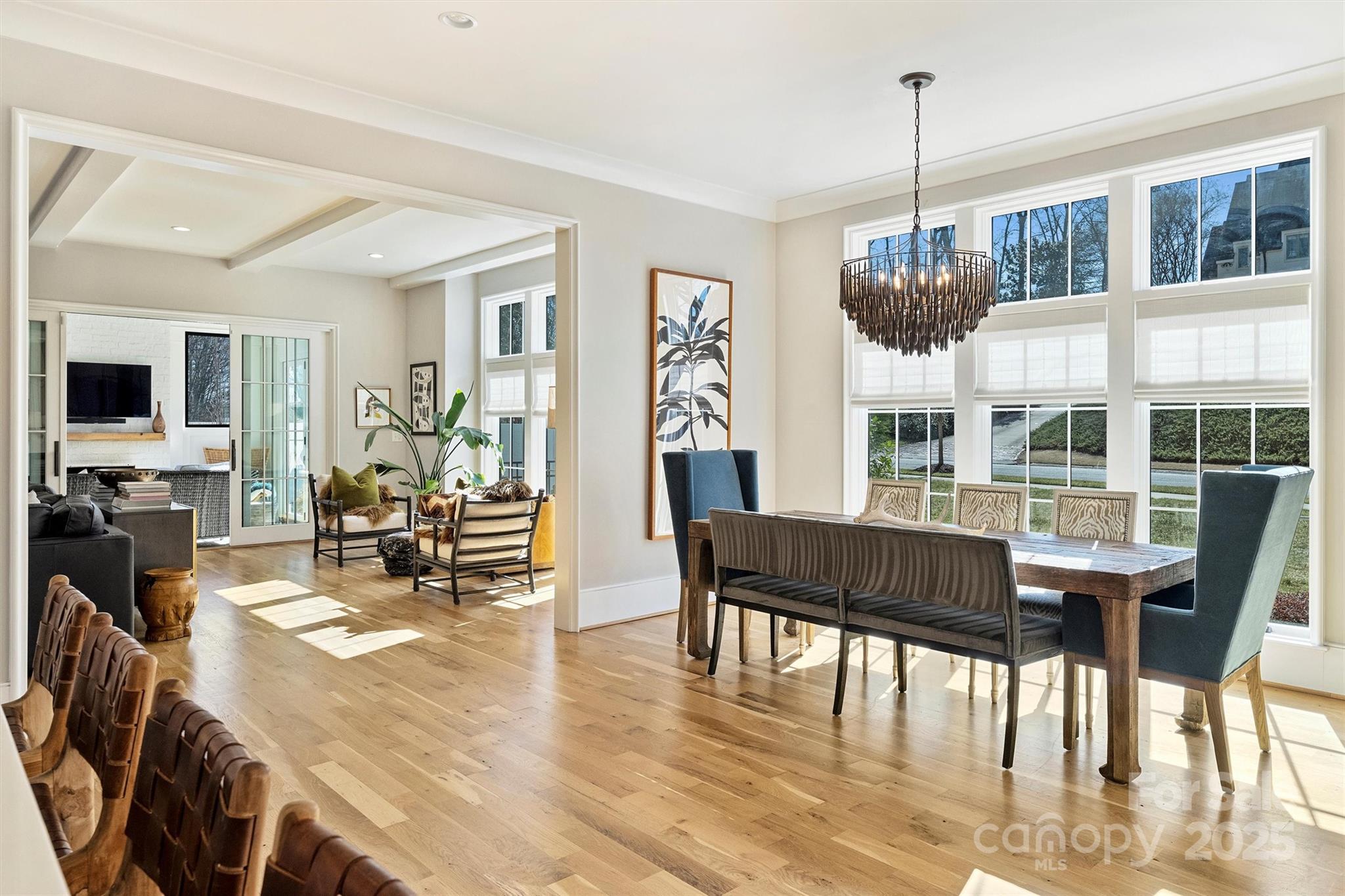 Eastover - Residential