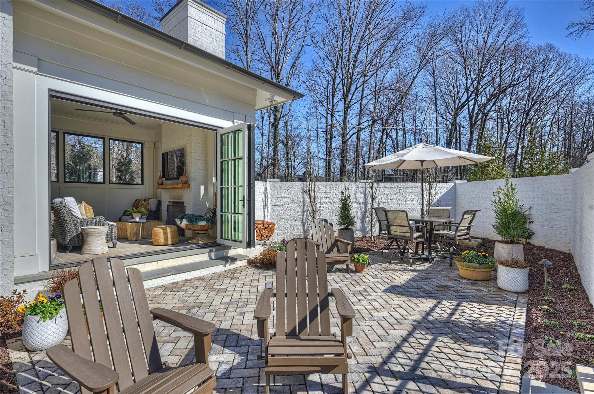 Eastover - Residential