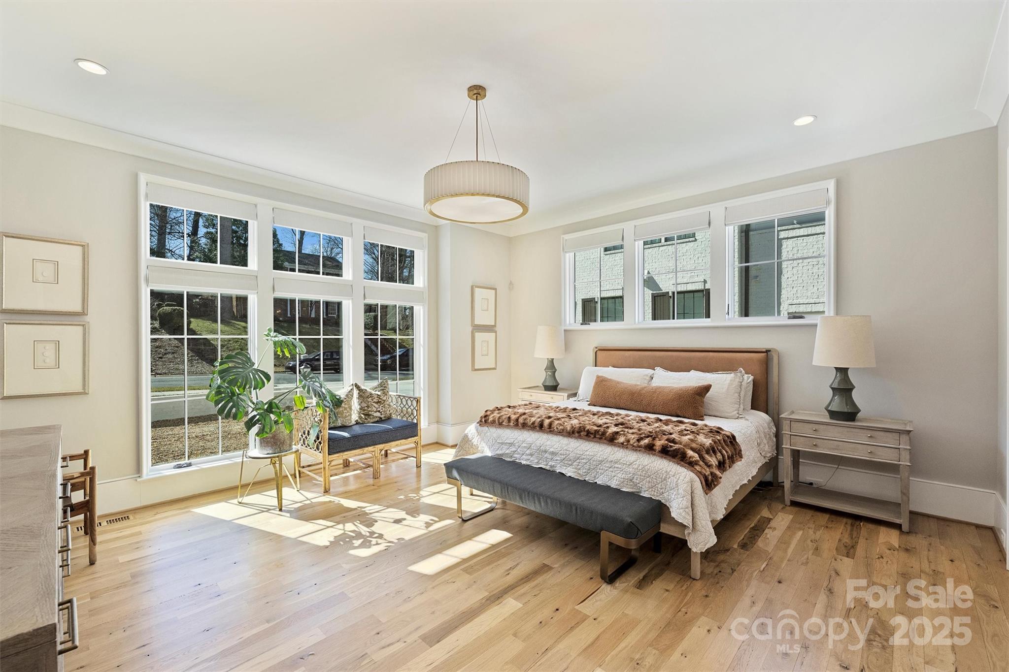 Eastover - Residential