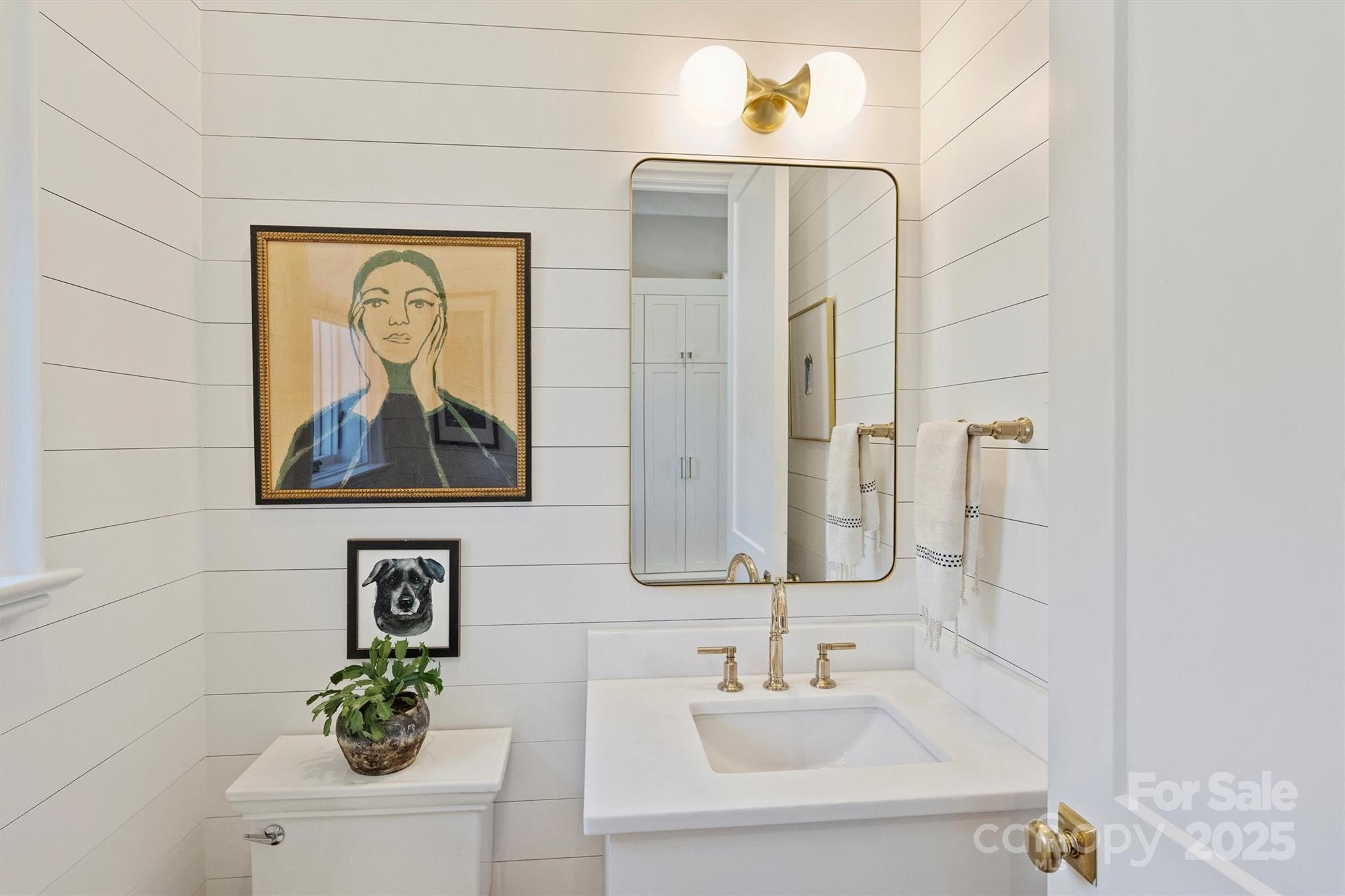 Eastover - Residential