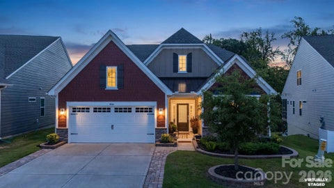 Photo of 4046 Havenport Circle, Tega Cay, SC 29708 (MLS # 4423988)