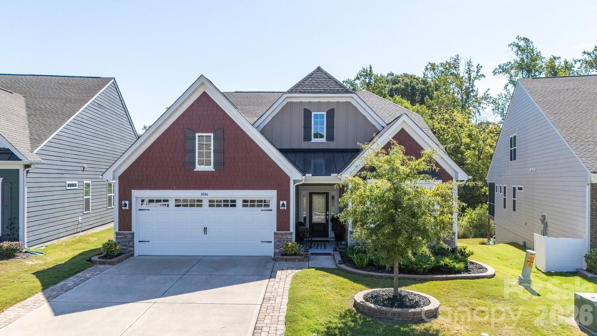 4046 Havenport Circle