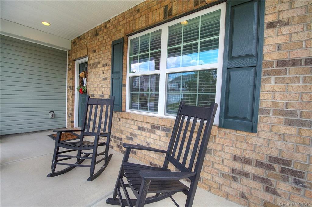 Almond Glen - Residential