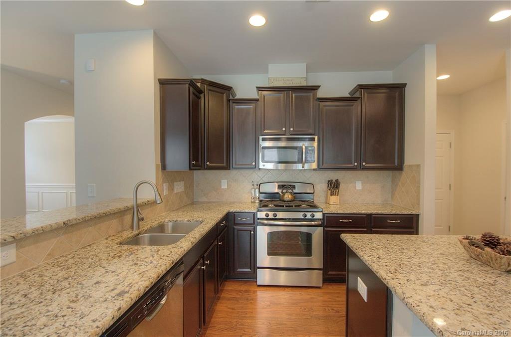 Almond Glen - Residential