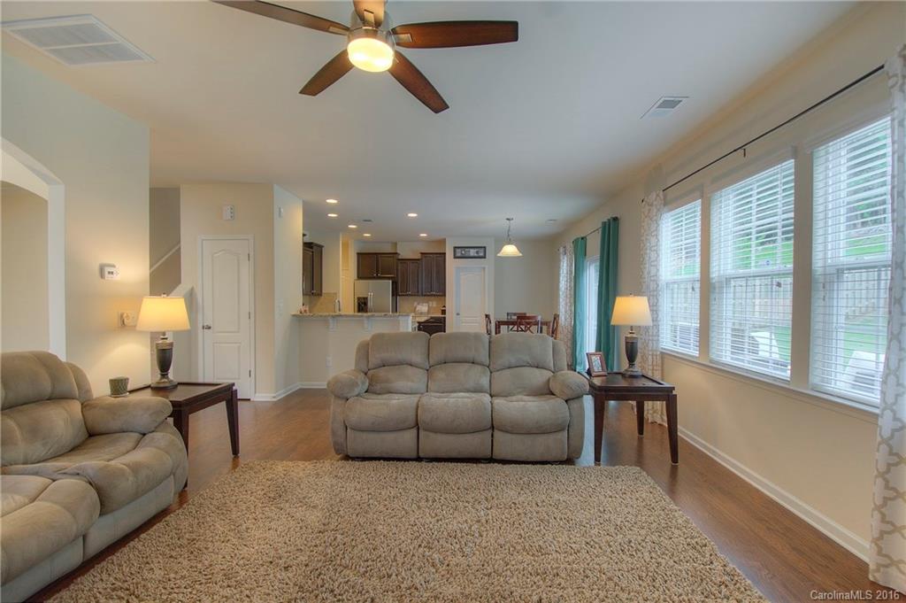 Almond Glen - Residential