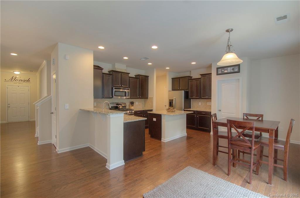 Almond Glen - Residential