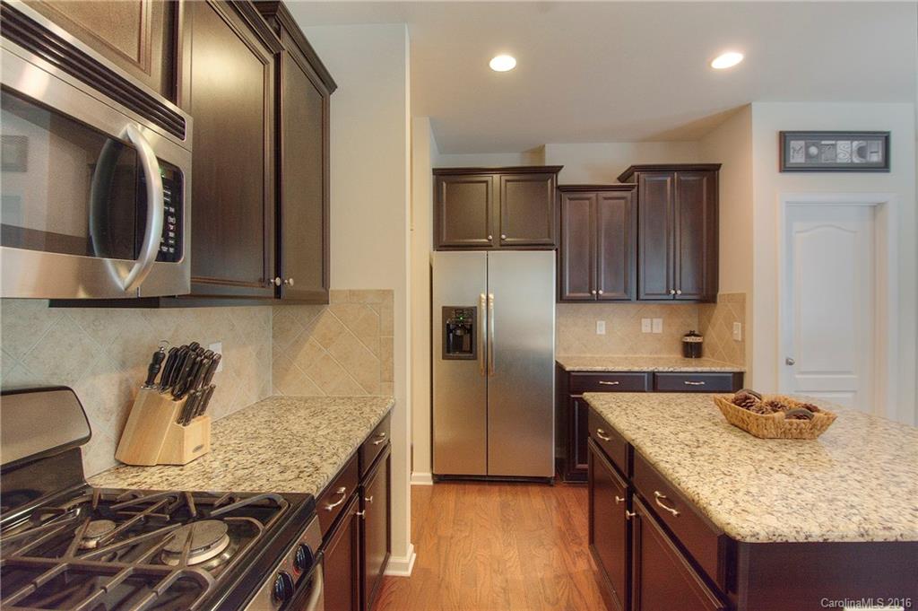 Almond Glen - Residential