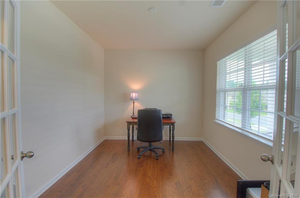 Almond Glen - Residential