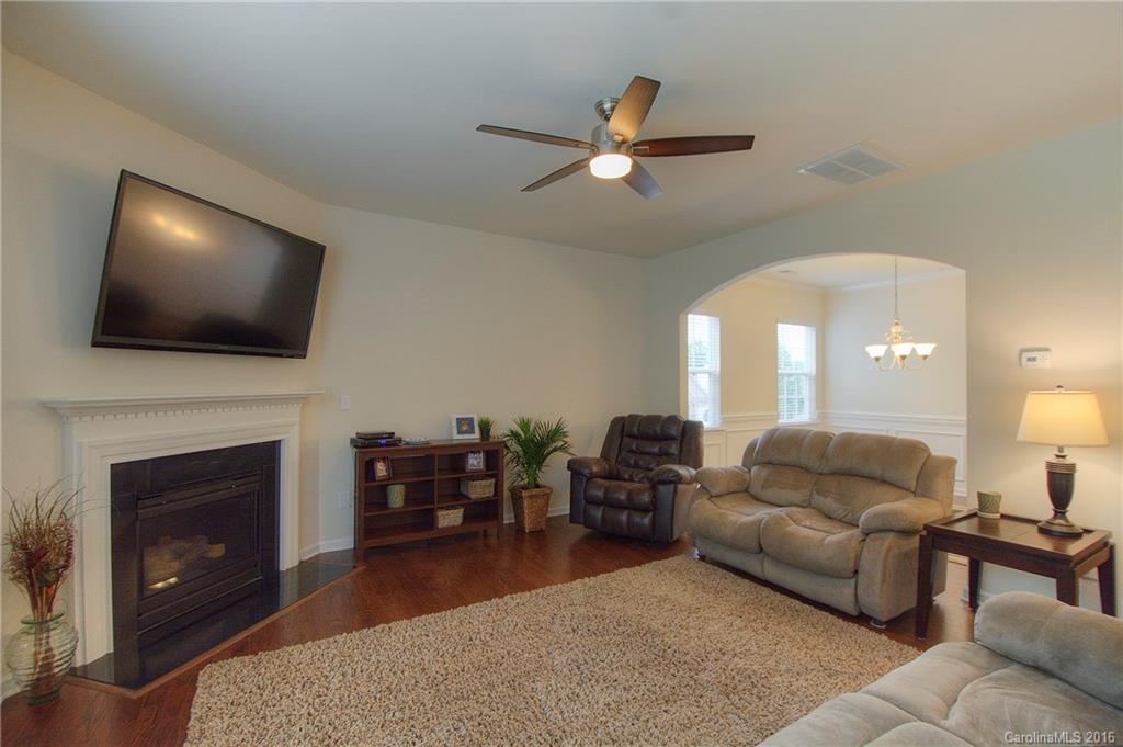 Almond Glen - Residential