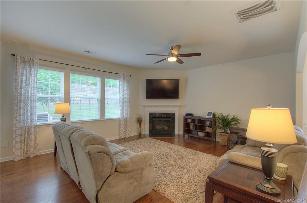 Almond Glen - Residential