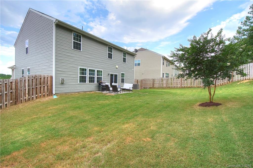 Almond Glen - Residential