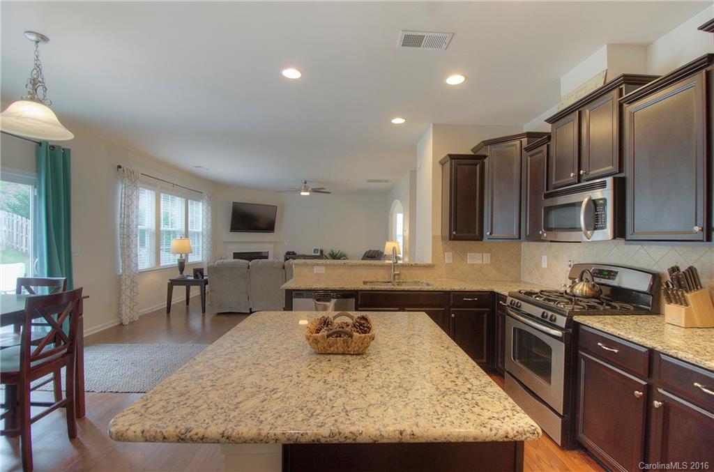 Almond Glen - Residential