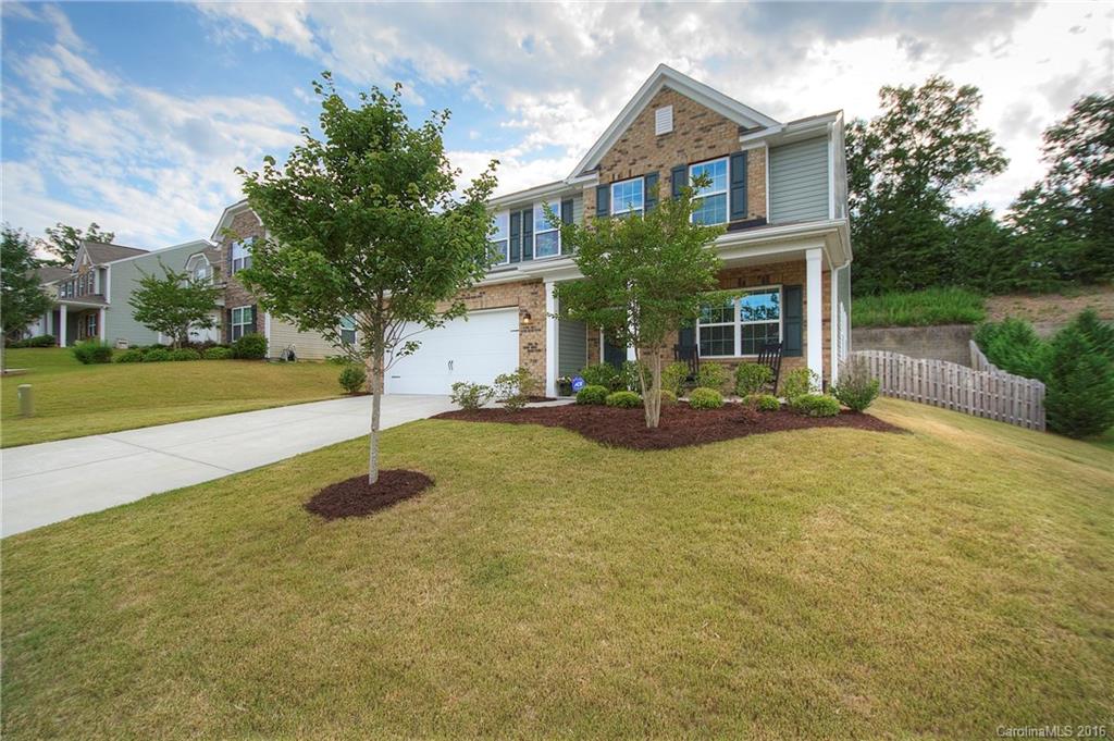 Almond Glen - Residential