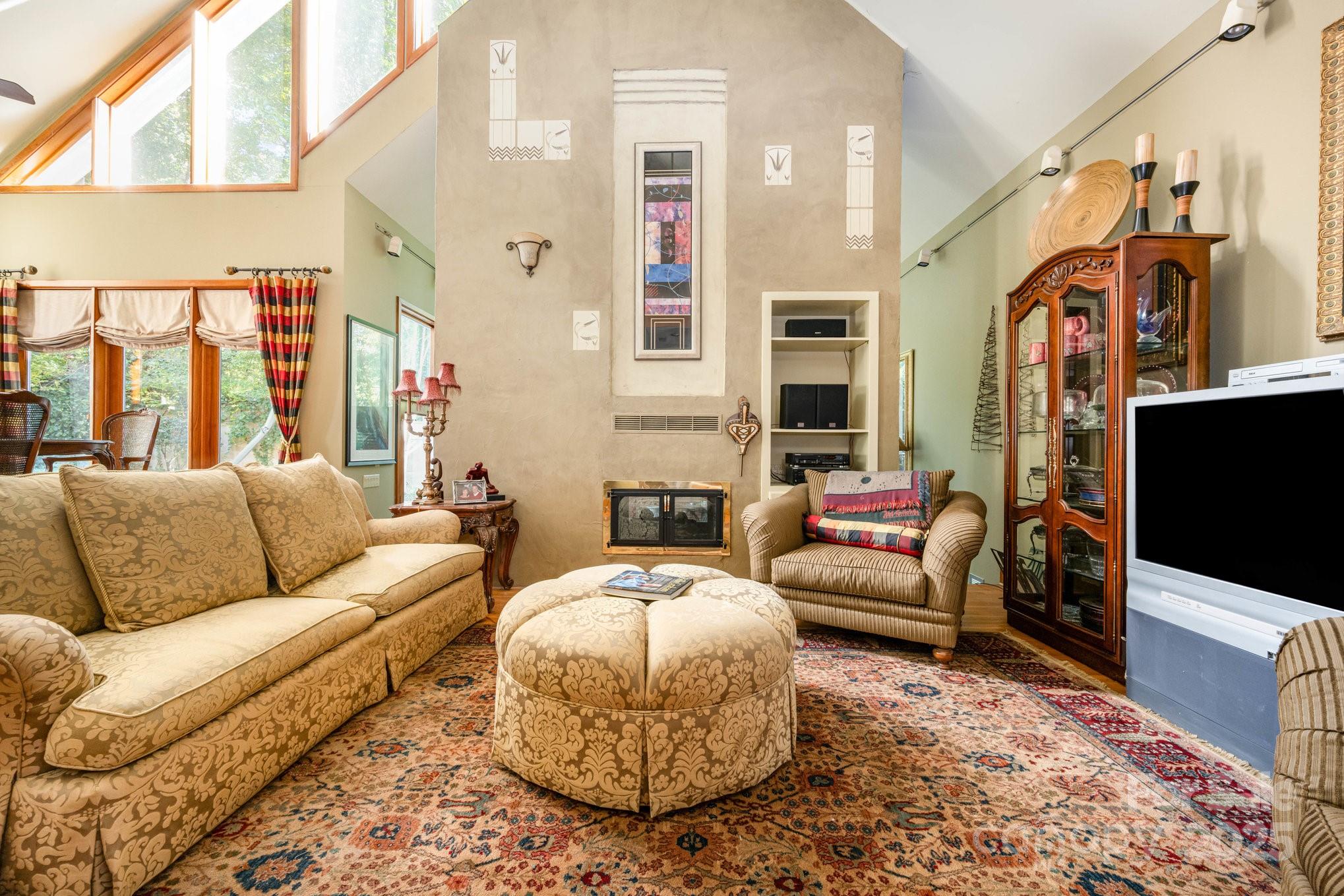 Shuford - Residential