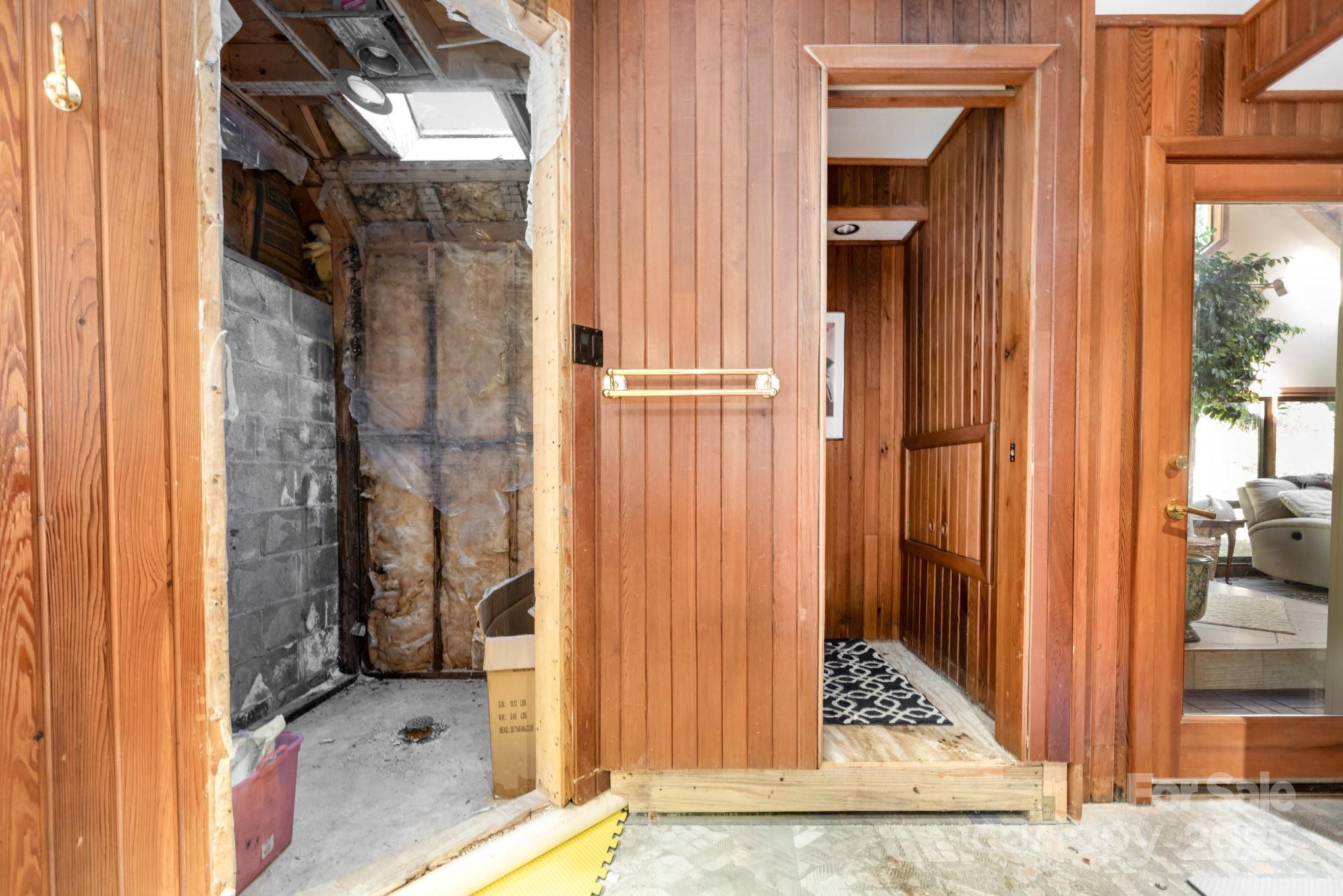 Shuford - Residential