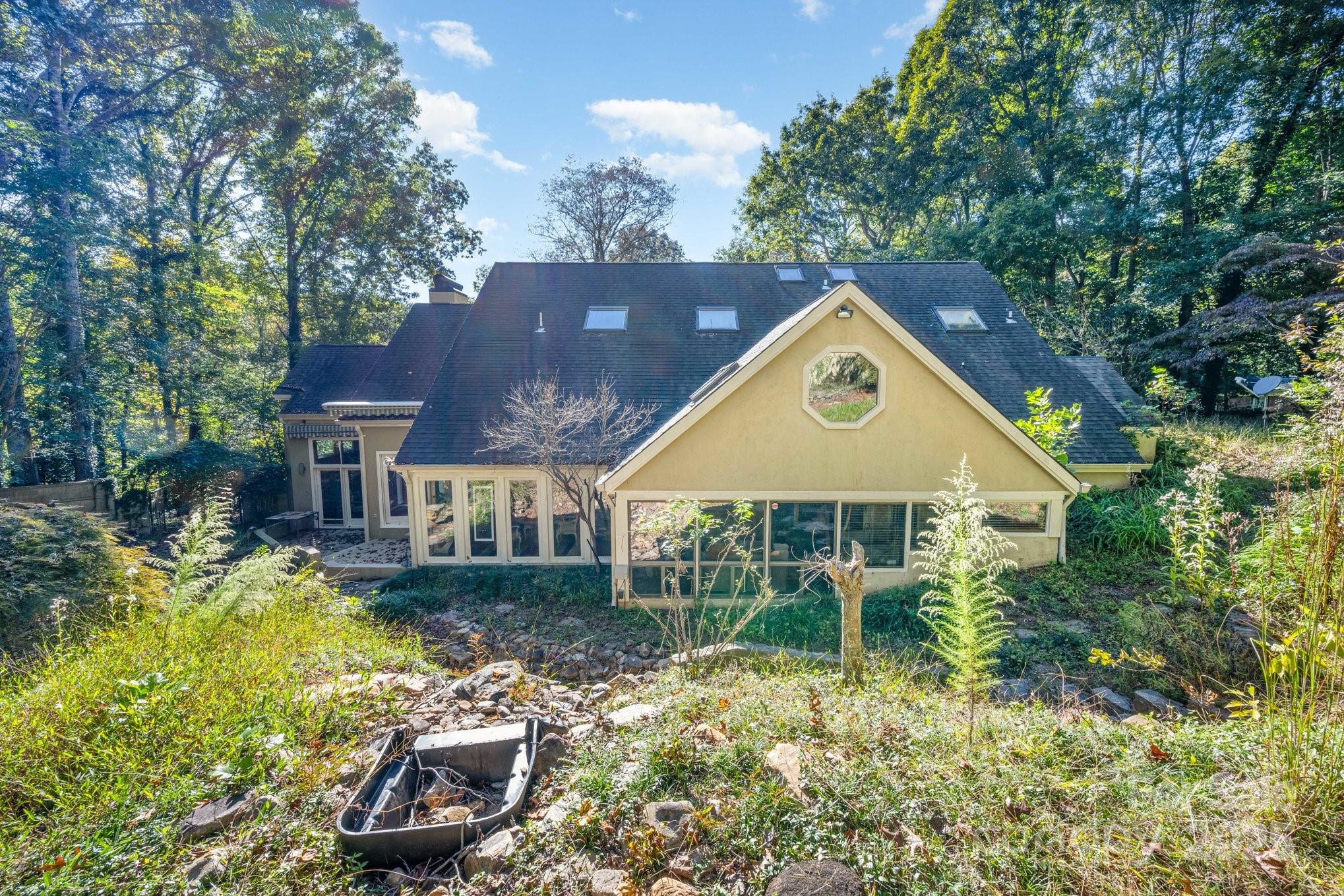 Shuford - Residential