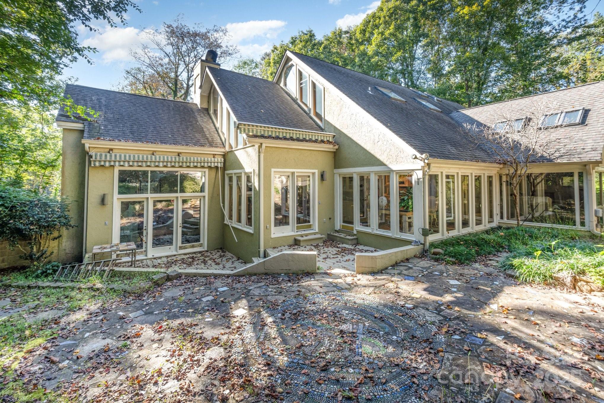 Shuford - Residential