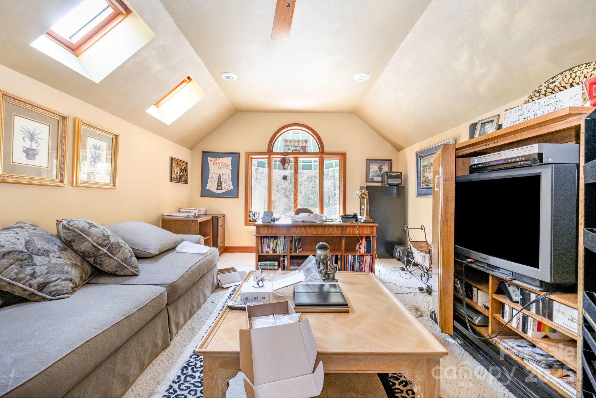 Shuford - Residential