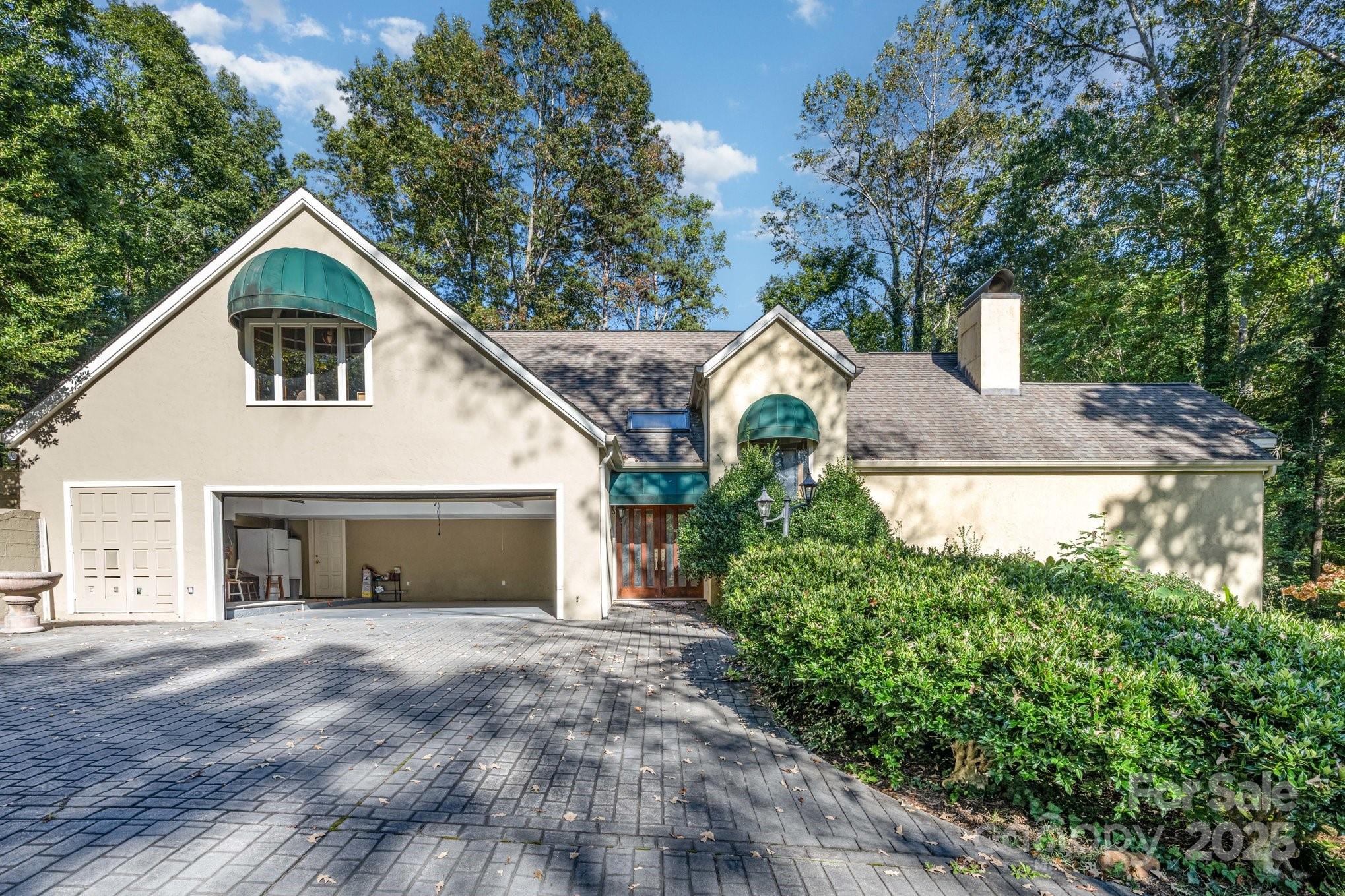 Shuford - Residential