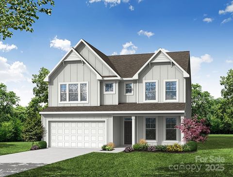 2012 Embassy Court 46 Charlotte NC 28213