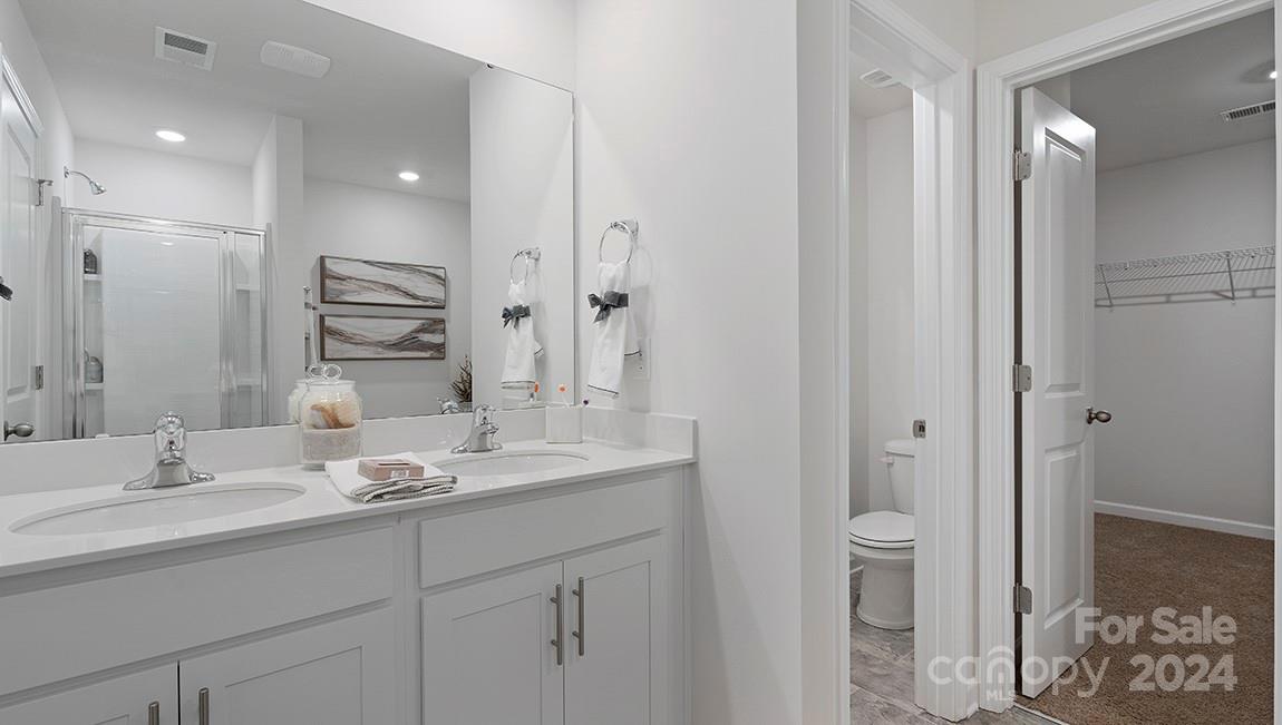 Cline Village - Residential