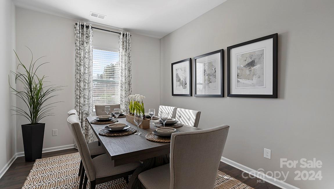 Cline Village - Residential