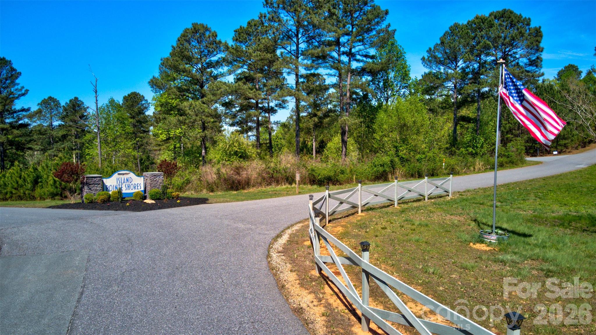 Island Pointe at Lake Vistas - Land