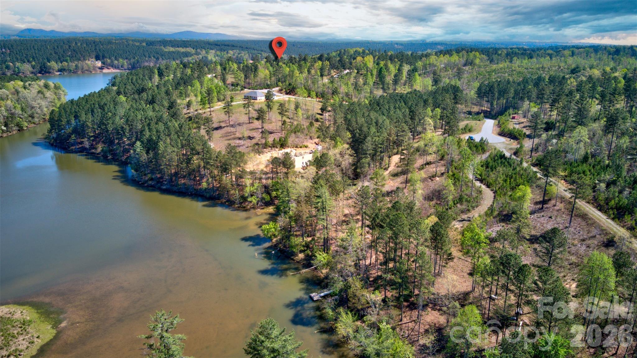 Island Pointe at Lake Vistas - Land