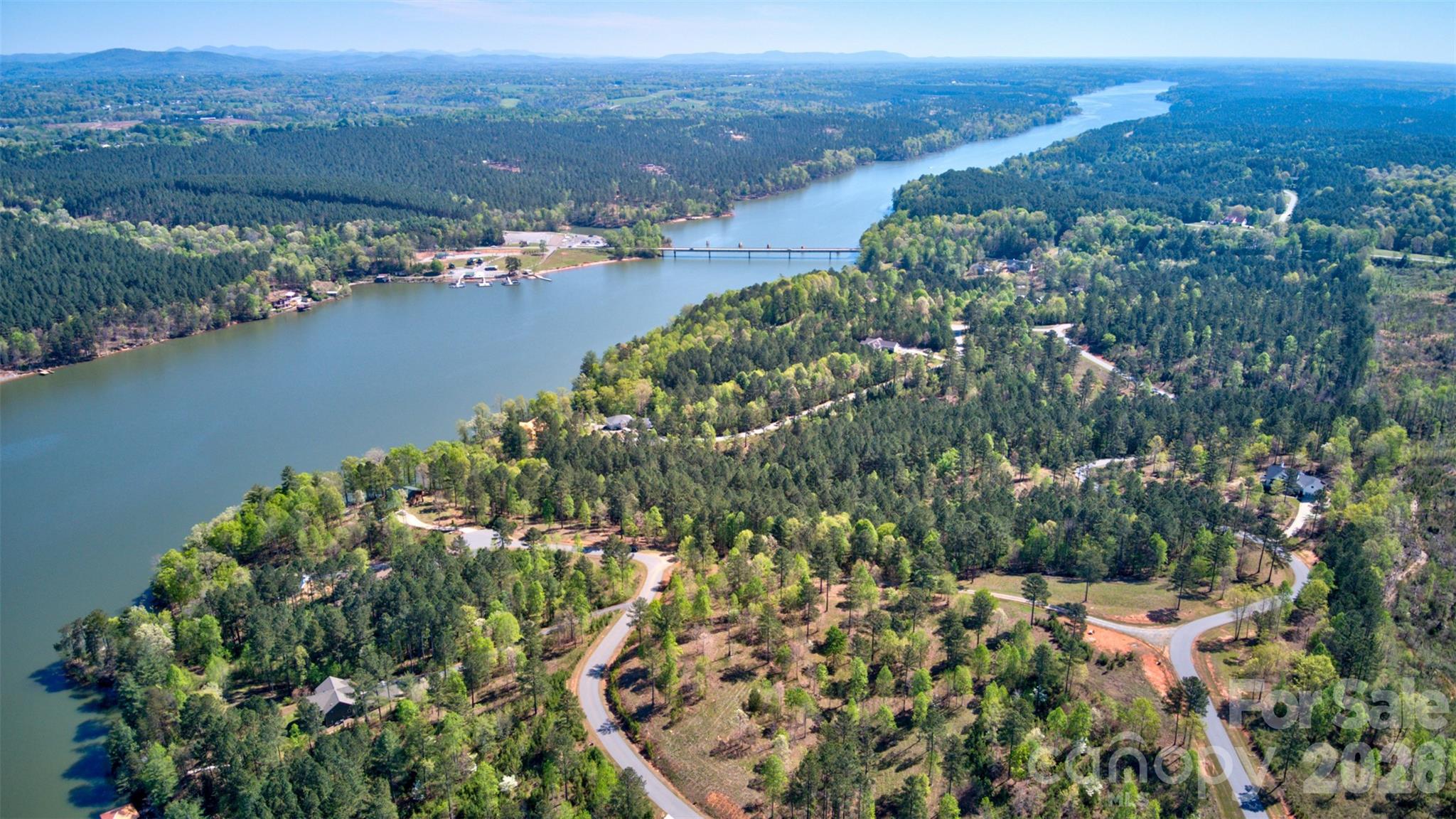 Island Pointe at Lake Vistas - Land