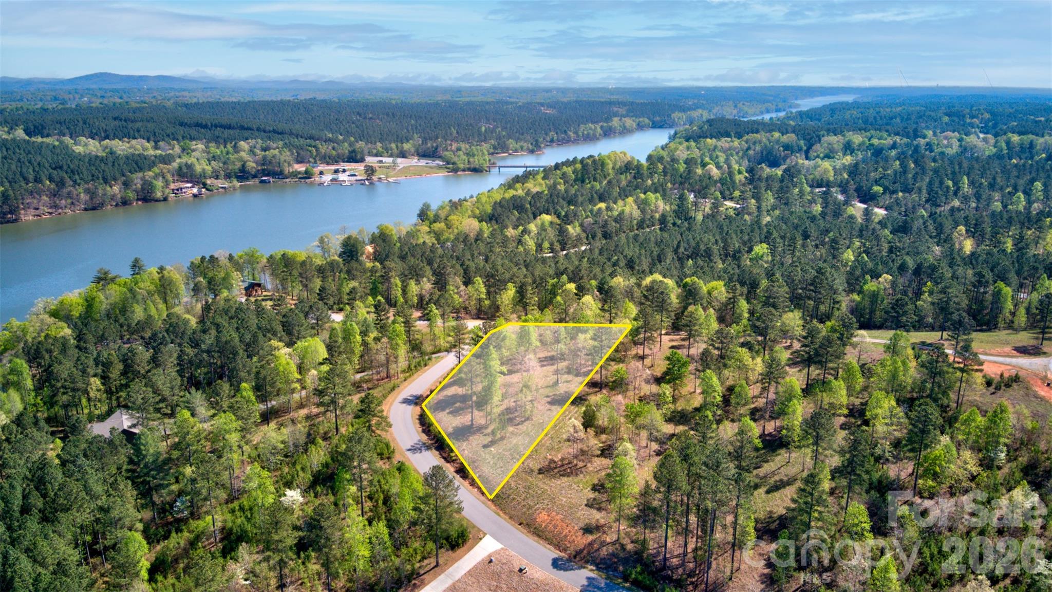 Island Pointe at Lake Vistas - Land