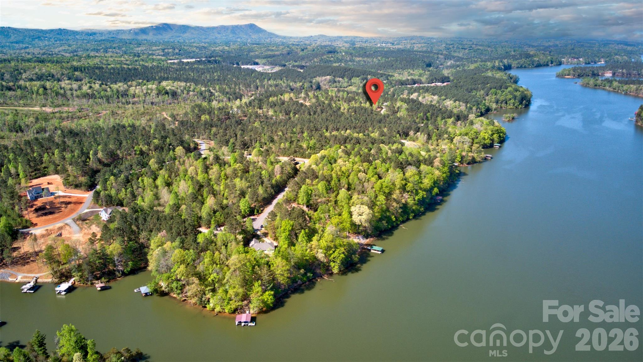 Island Pointe at Lake Vistas - Land