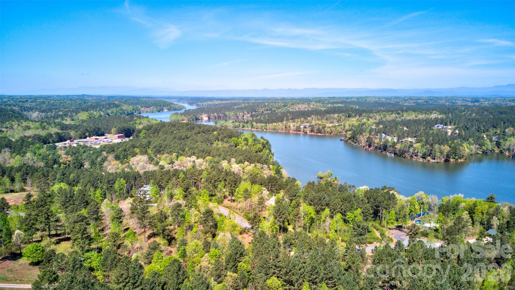 Island Pointe at Lake Vistas - Land