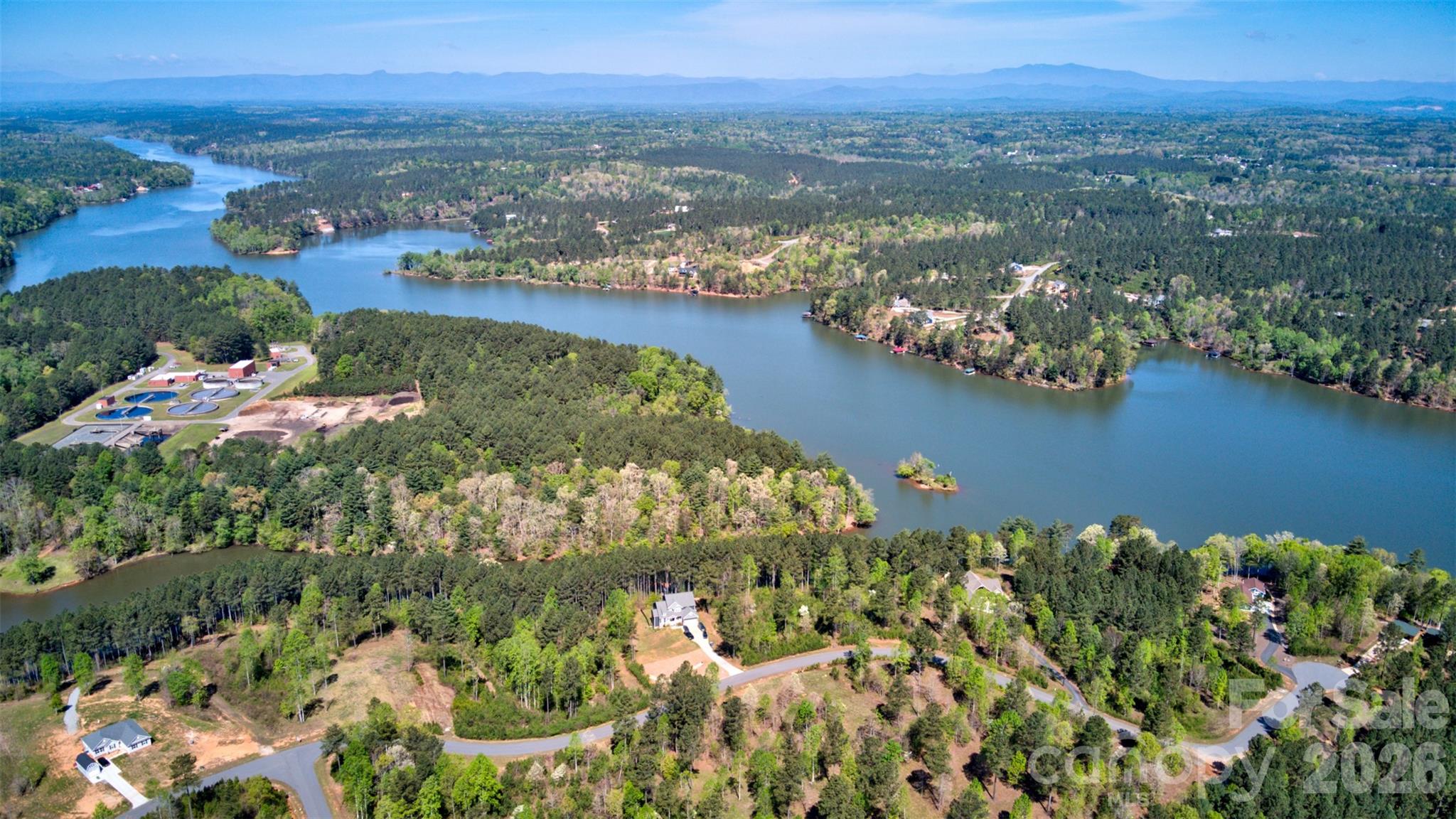 Island Pointe at Lake Vistas - Land