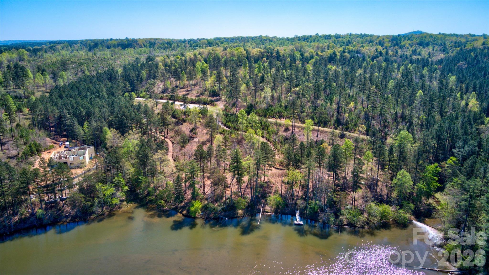 Island Pointe at Lake Vistas - Land