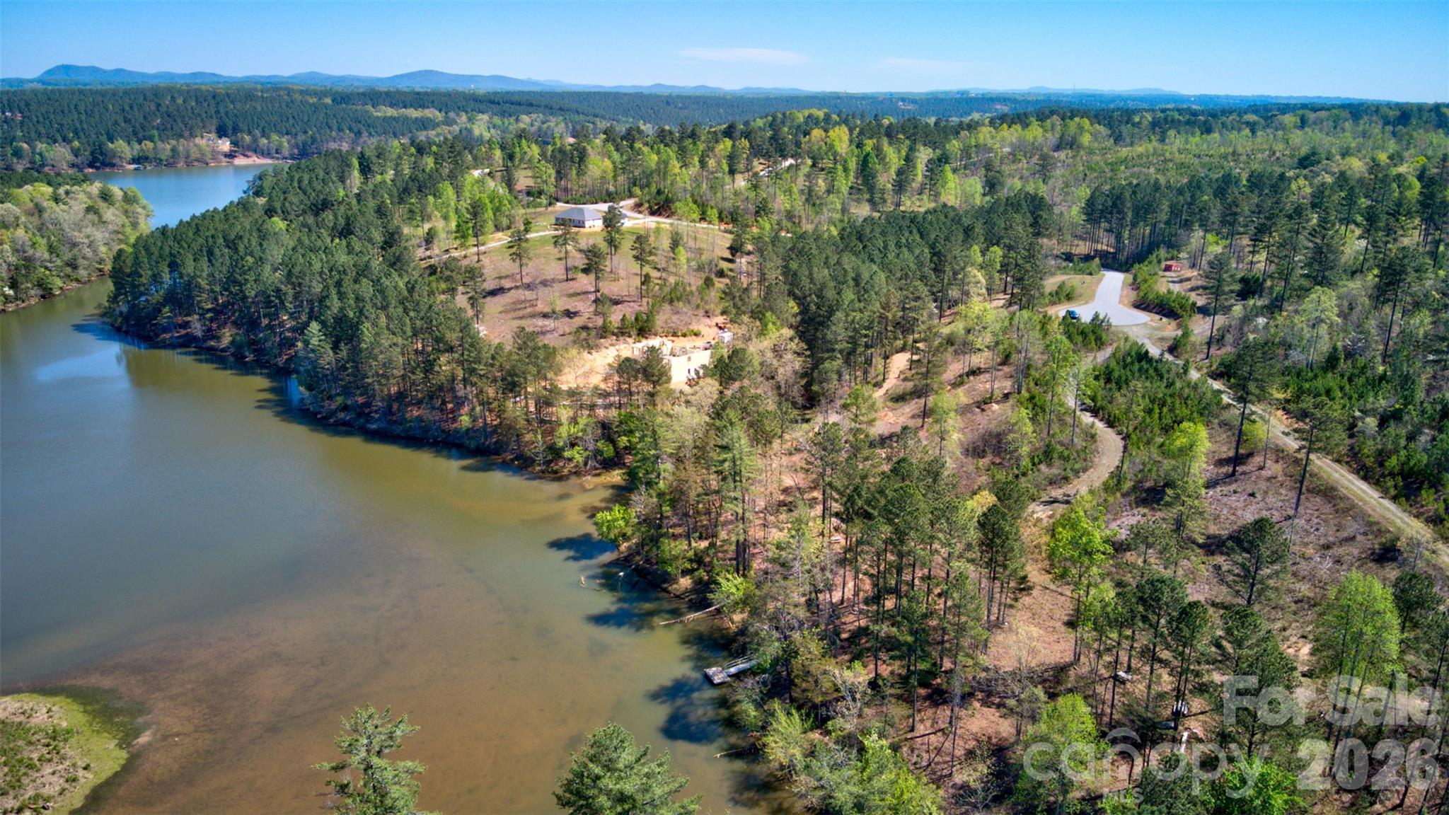 Island Pointe at Lake Vistas - Land