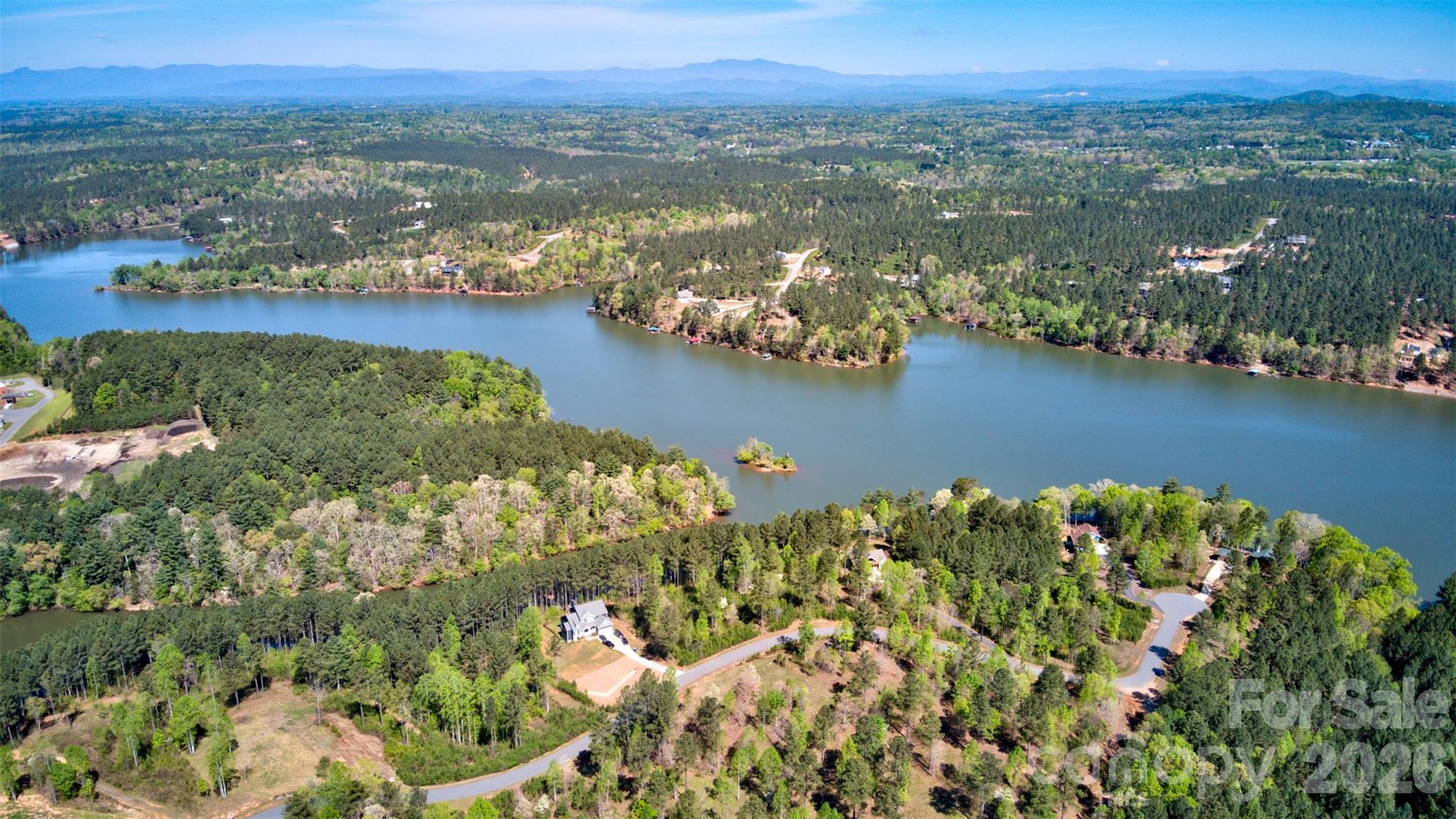 Island Pointe at Lake Vistas - Land