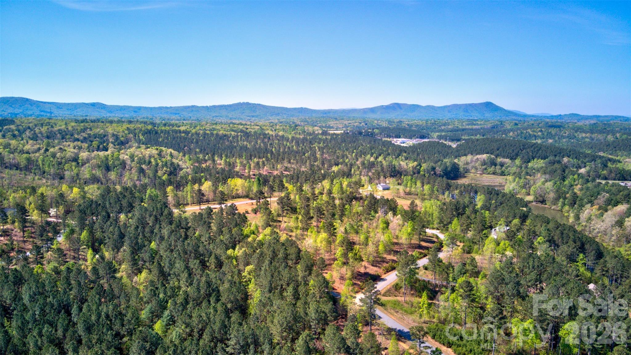 Island Pointe at Lake Vistas - Land