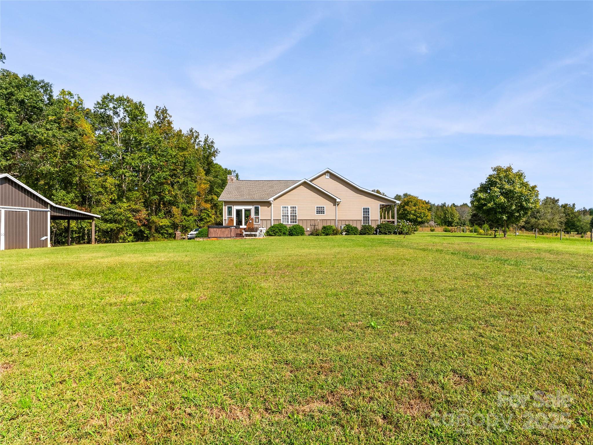 Belue Farms - Residential