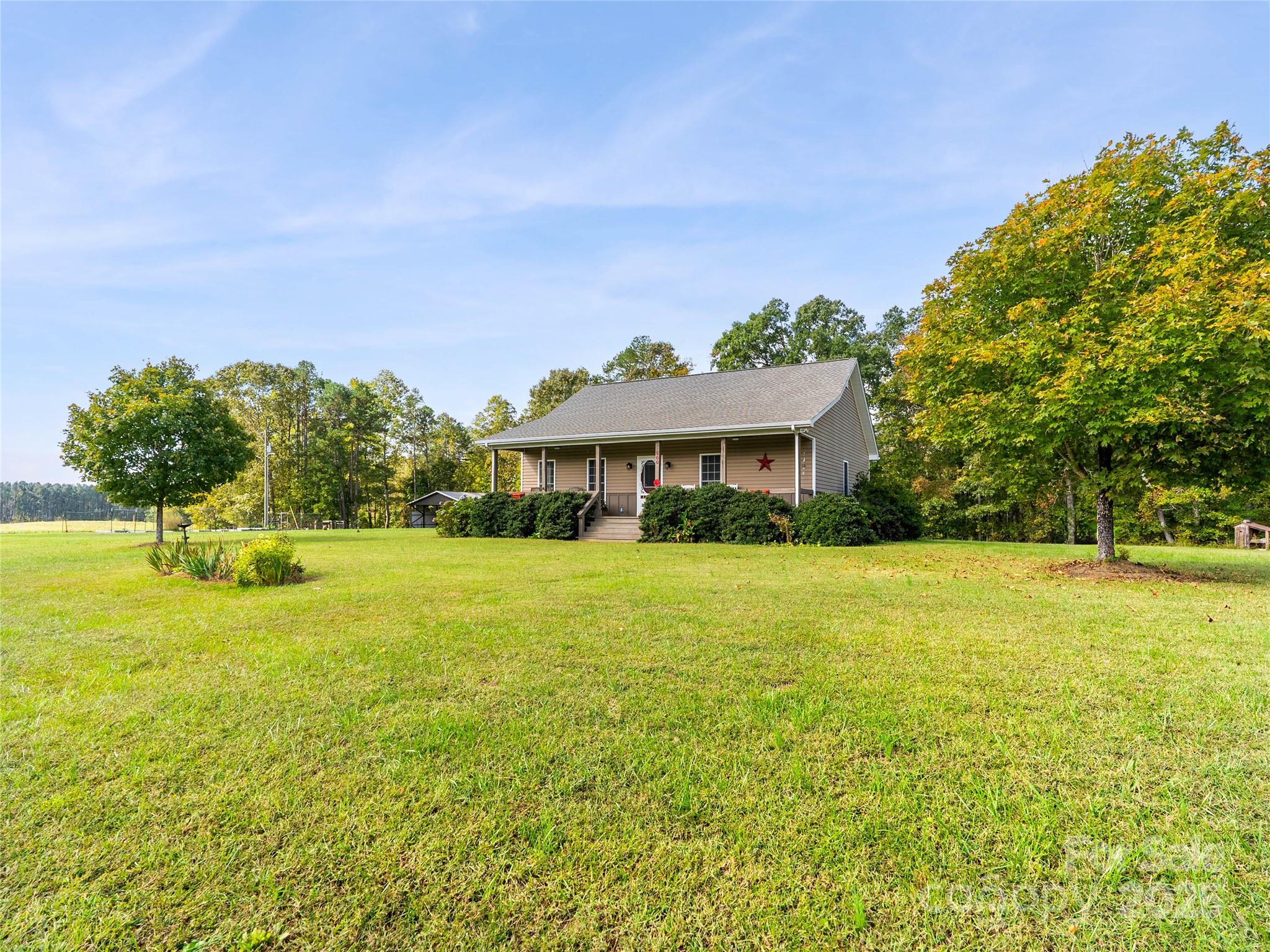 660 Scoggins Road