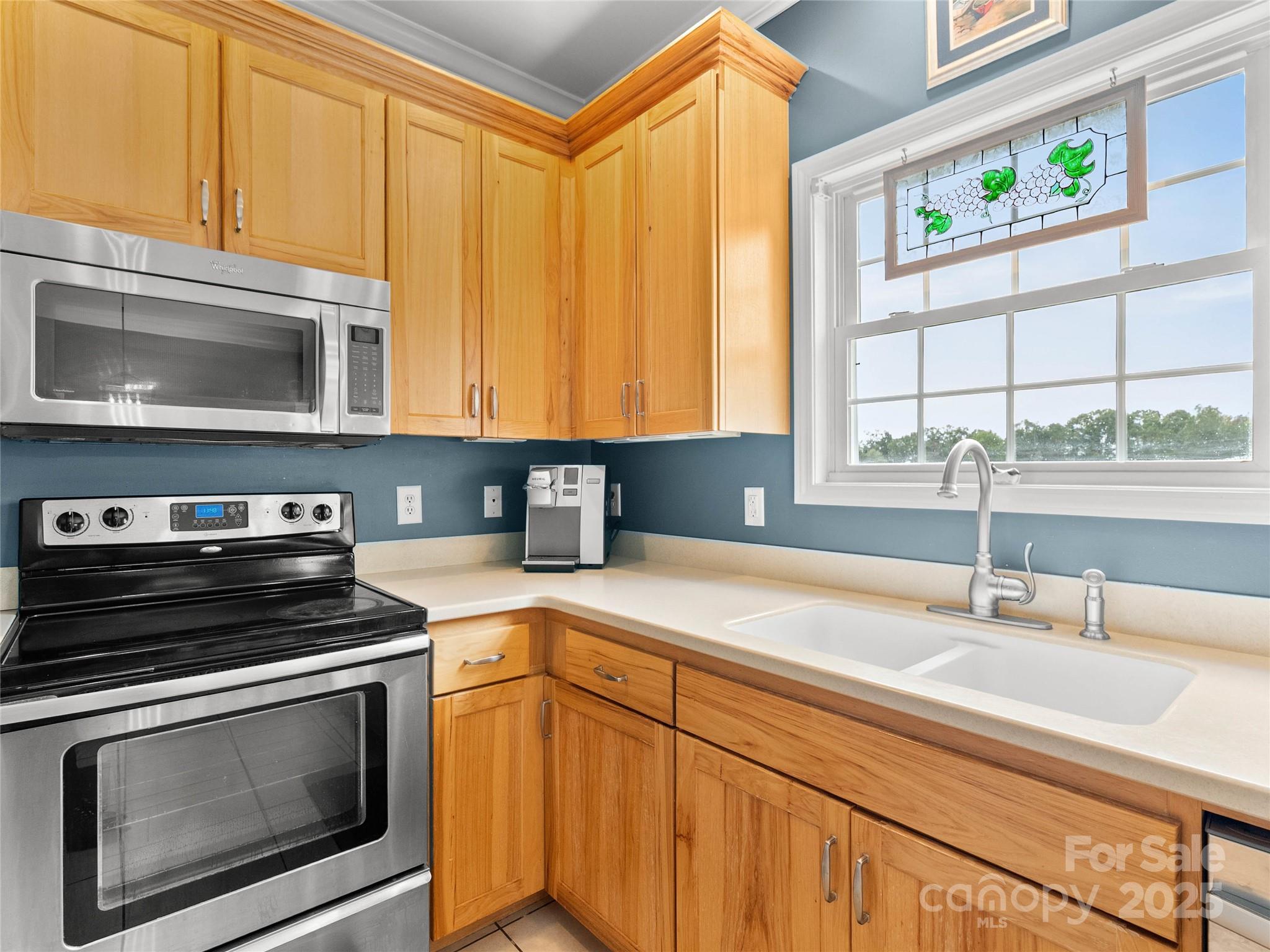 Belue Farms - Residential