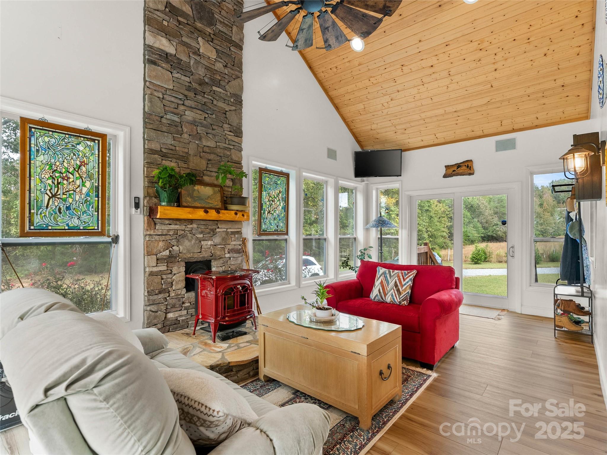 Belue Farms - Residential