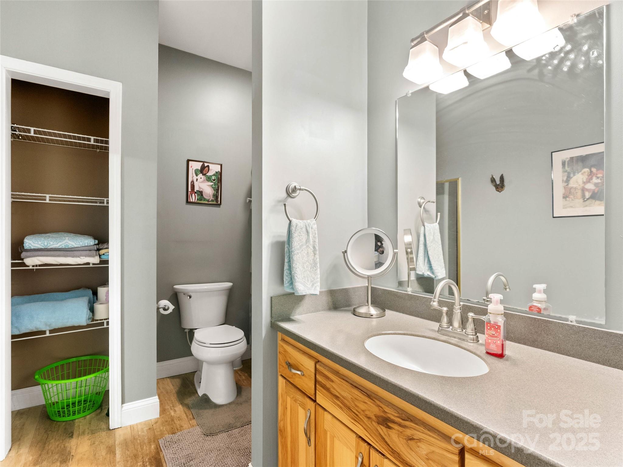 Belue Farms - Residential