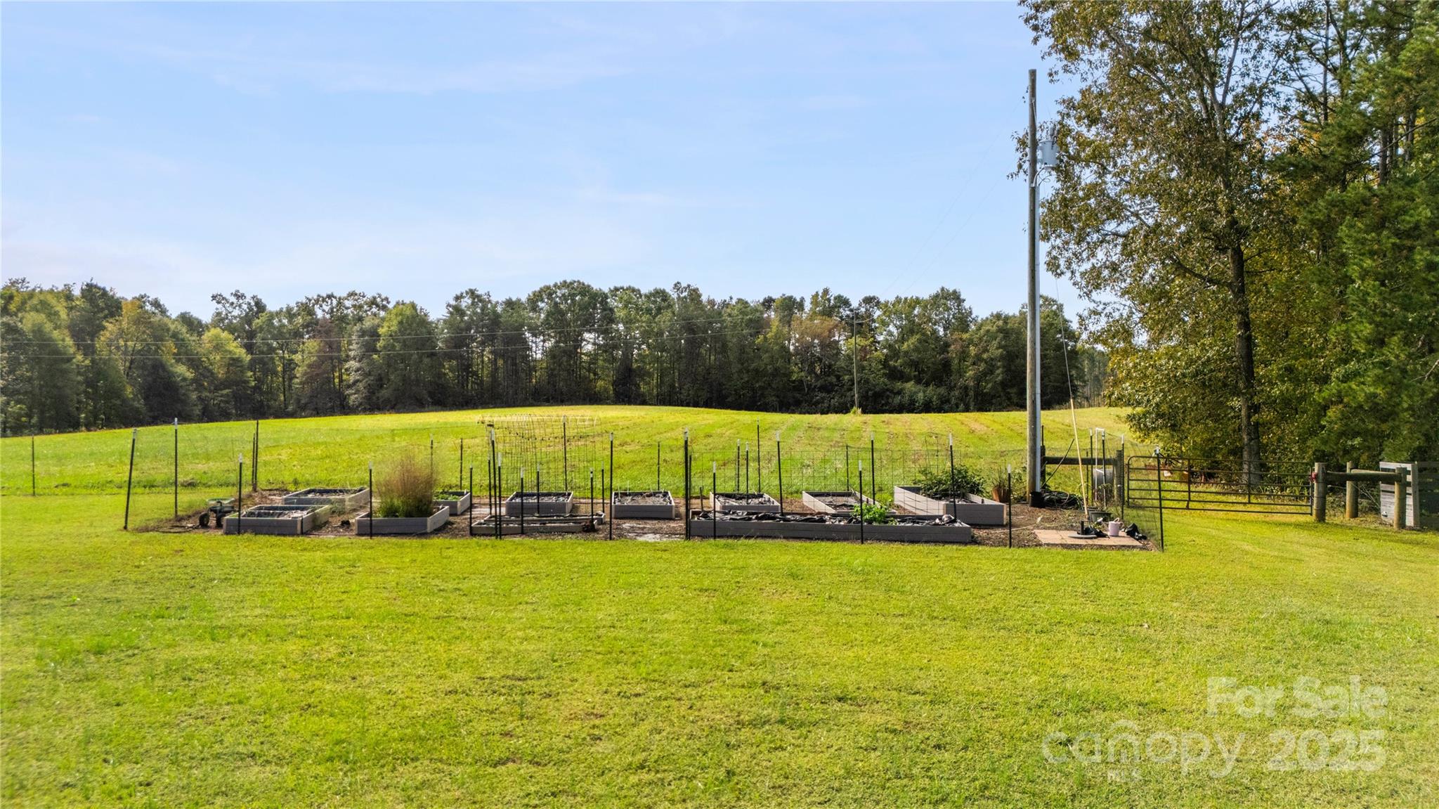 Belue Farms - Residential