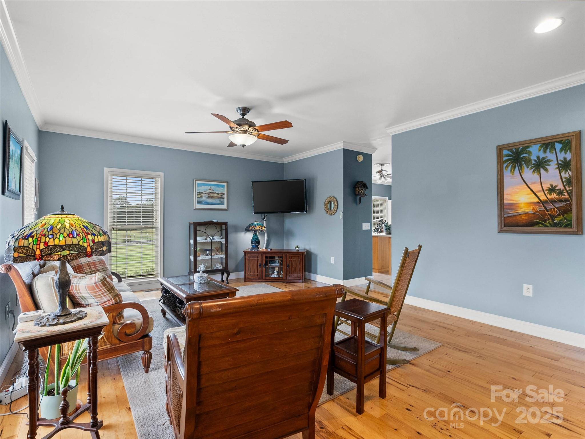 Belue Farms - Residential