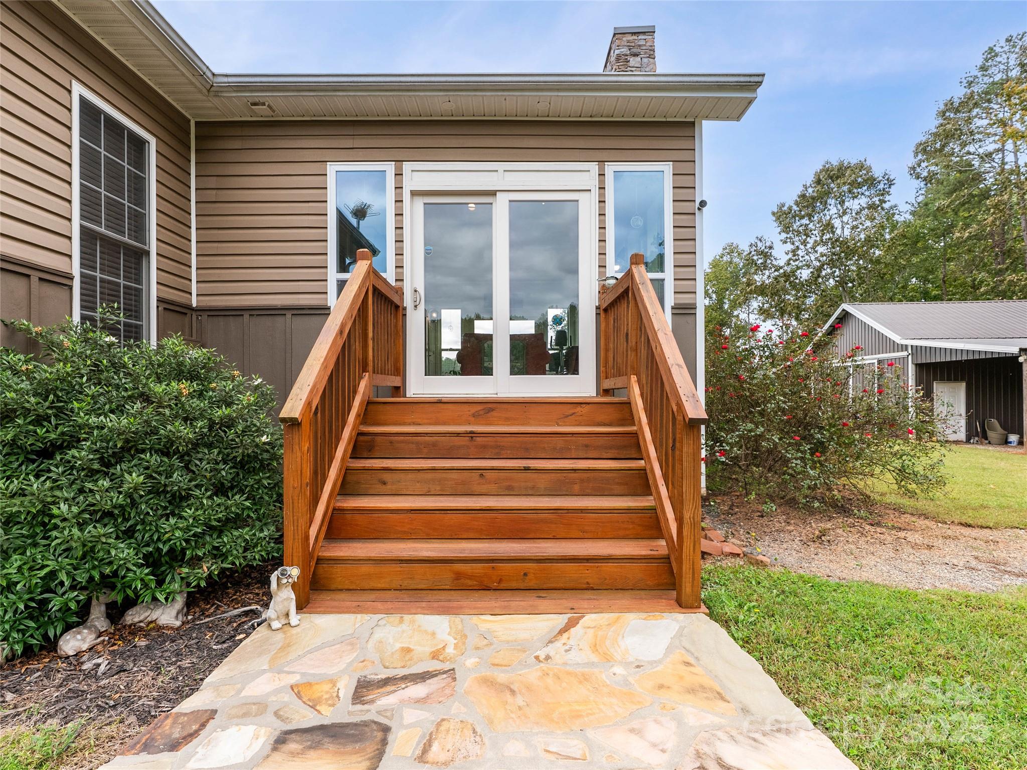 Belue Farms - Residential