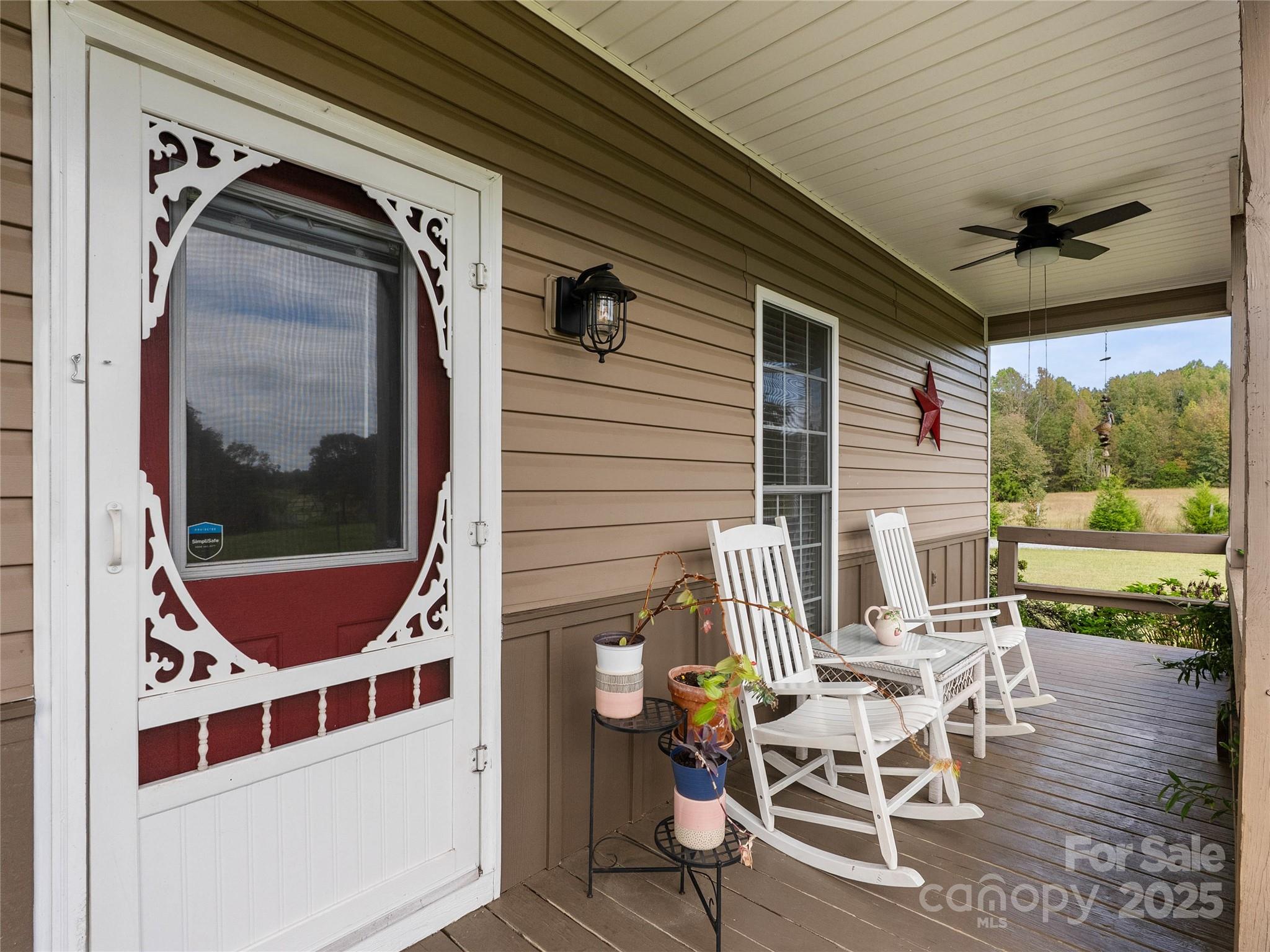 Belue Farms - Residential