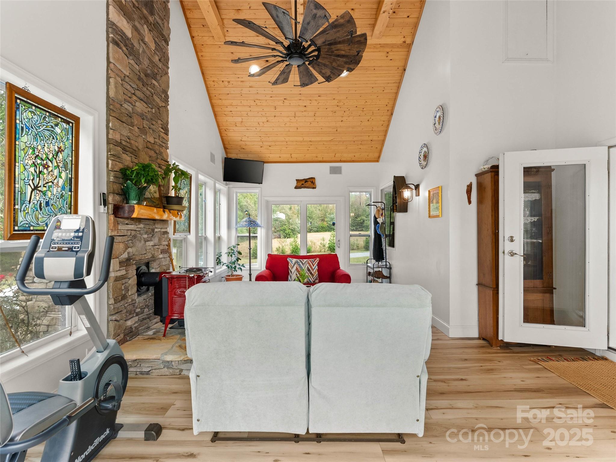 Belue Farms - Residential