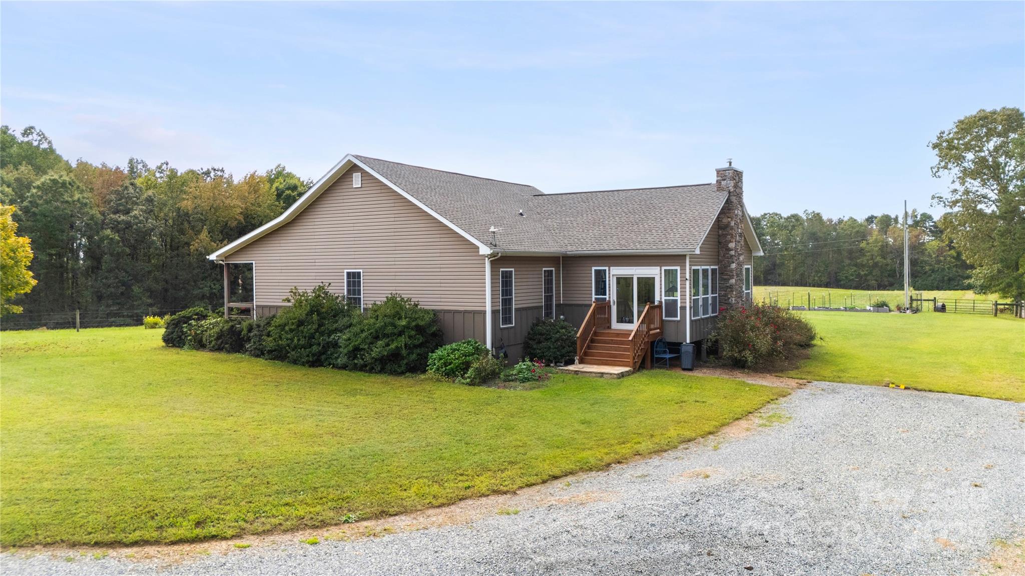 660 Scoggins Road