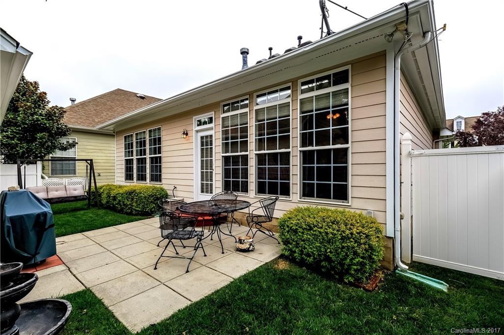 Chestnut Oaks - Residential